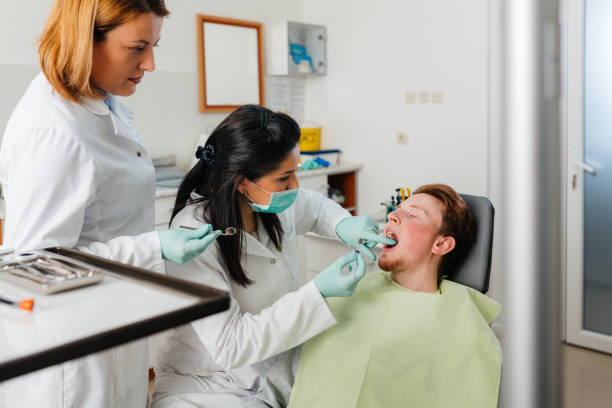 Best Emergency Dental Care for Broken or Chipped Teeth in USA
